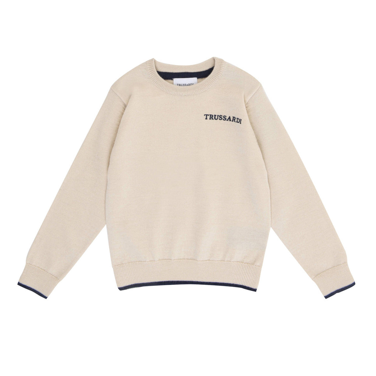 trussardi - SWEATER DURJIAN