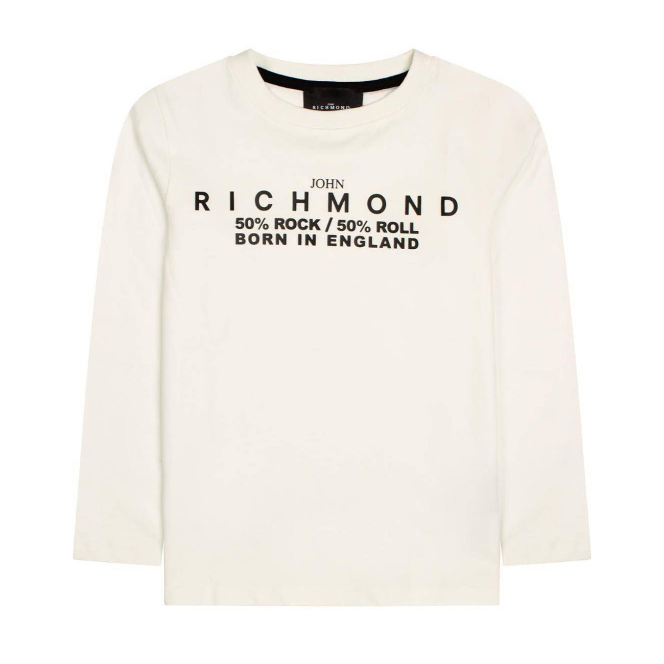 john richmond - T-SHIRT ELEDI
