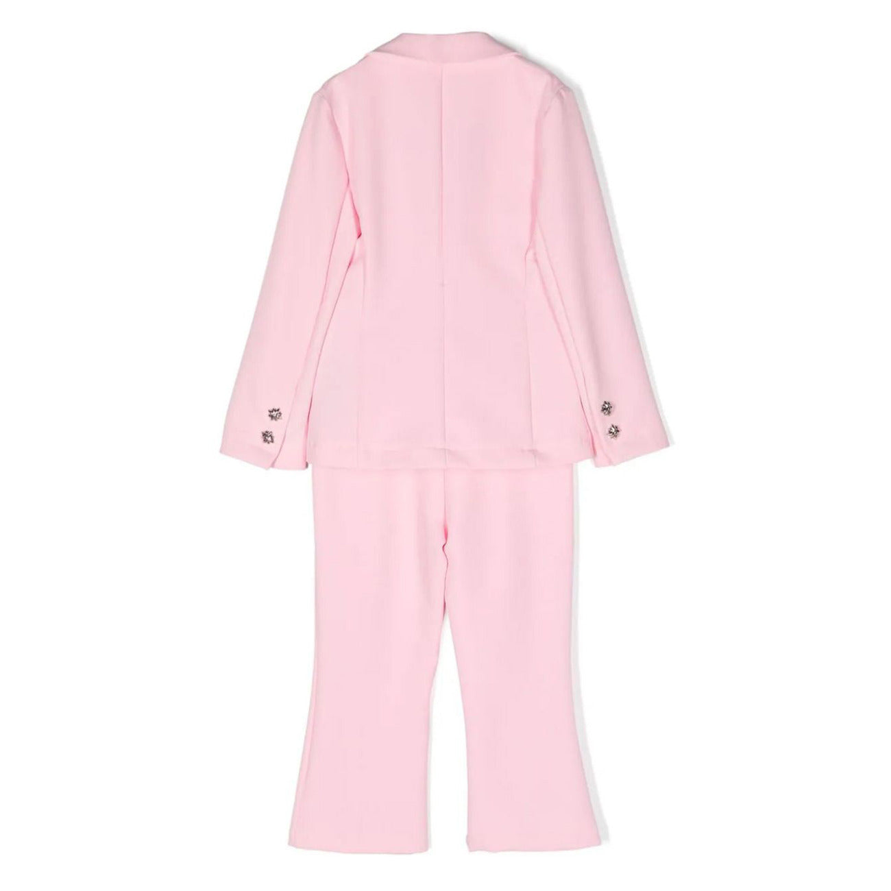 john richmond - SET JACKET+PANTS REICHEL(*)