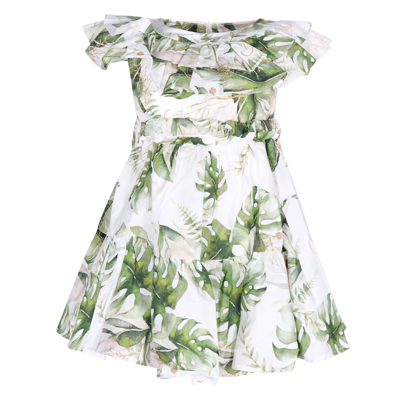 fun & fun - DRESS
