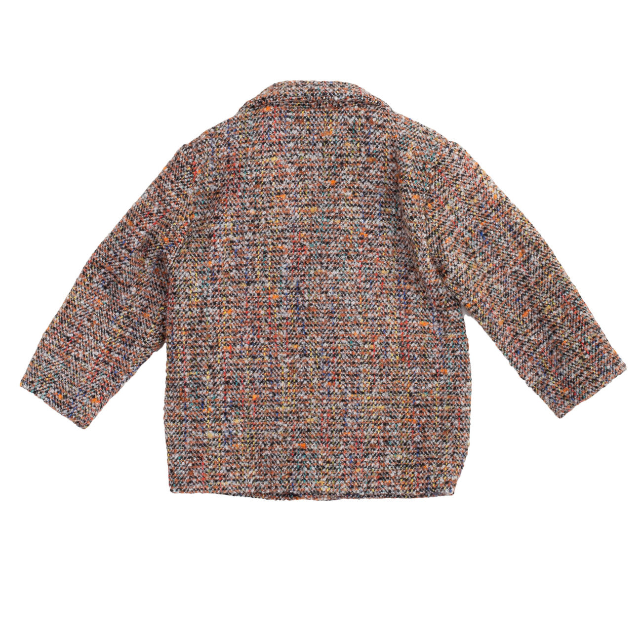 daniele alessandrini - COAT