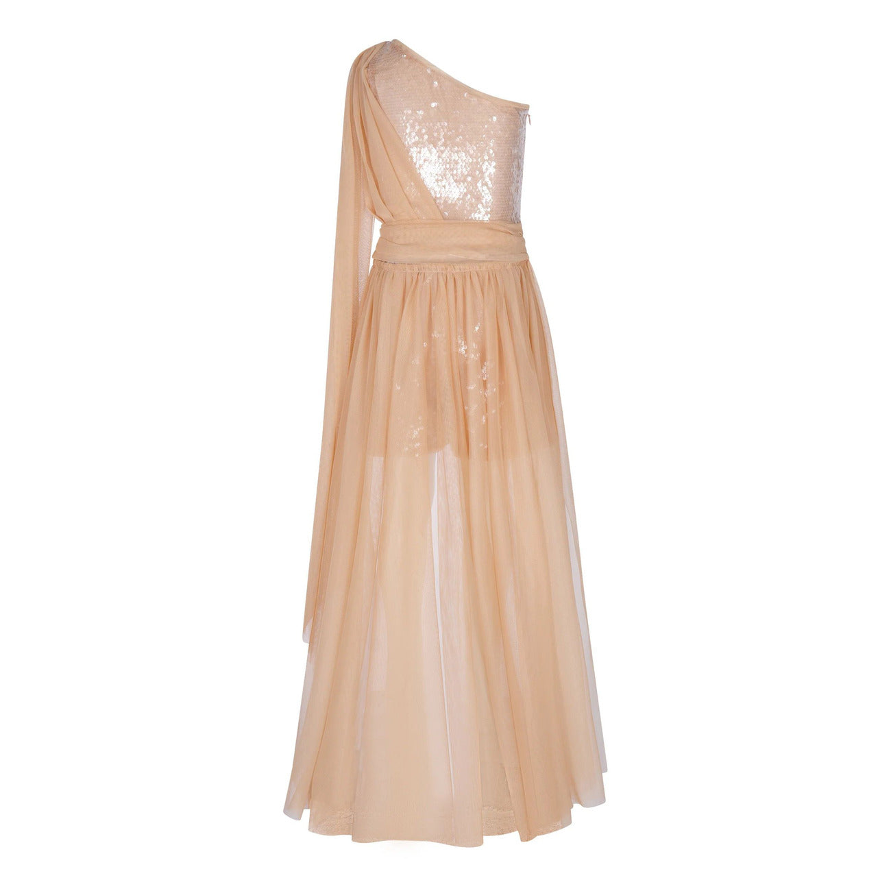 fun & fun - SHORT DRESS