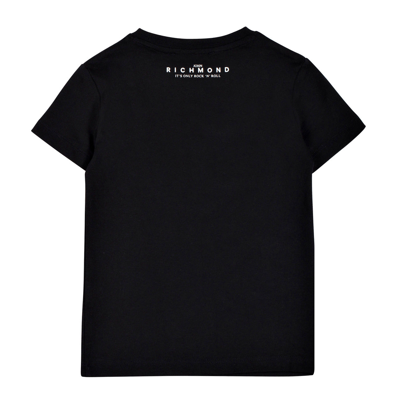 john richmond - T-SHIRT POTU
