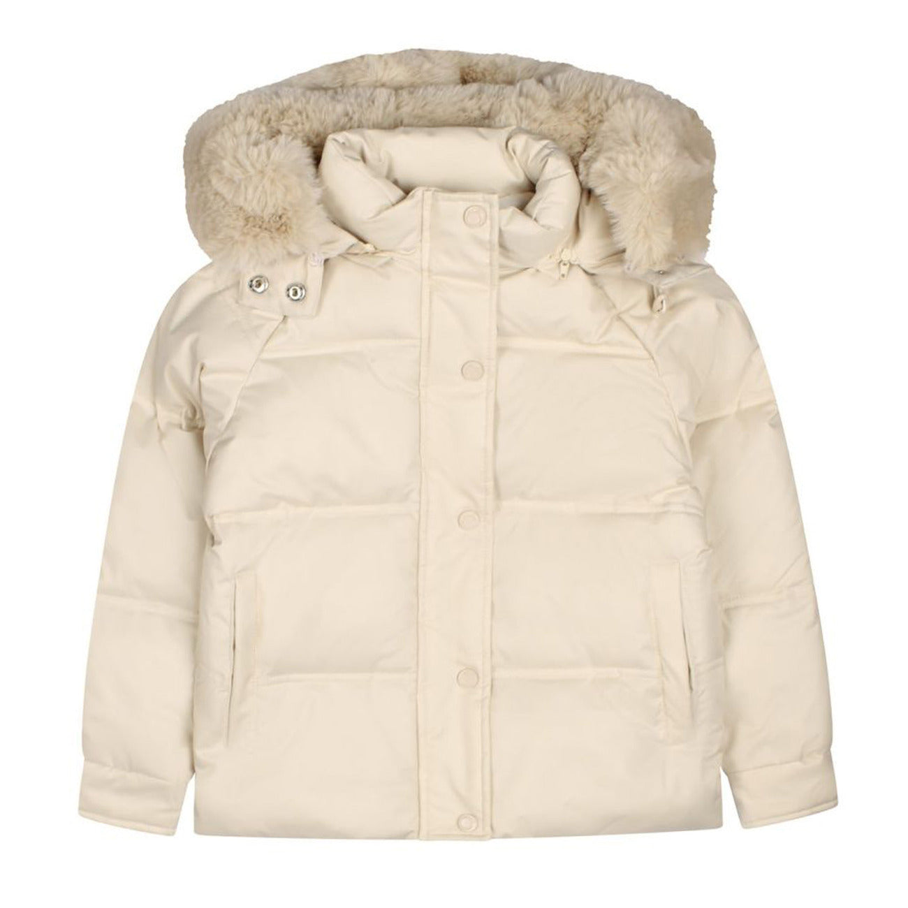 trussardi - PADDED JACKET GARTI