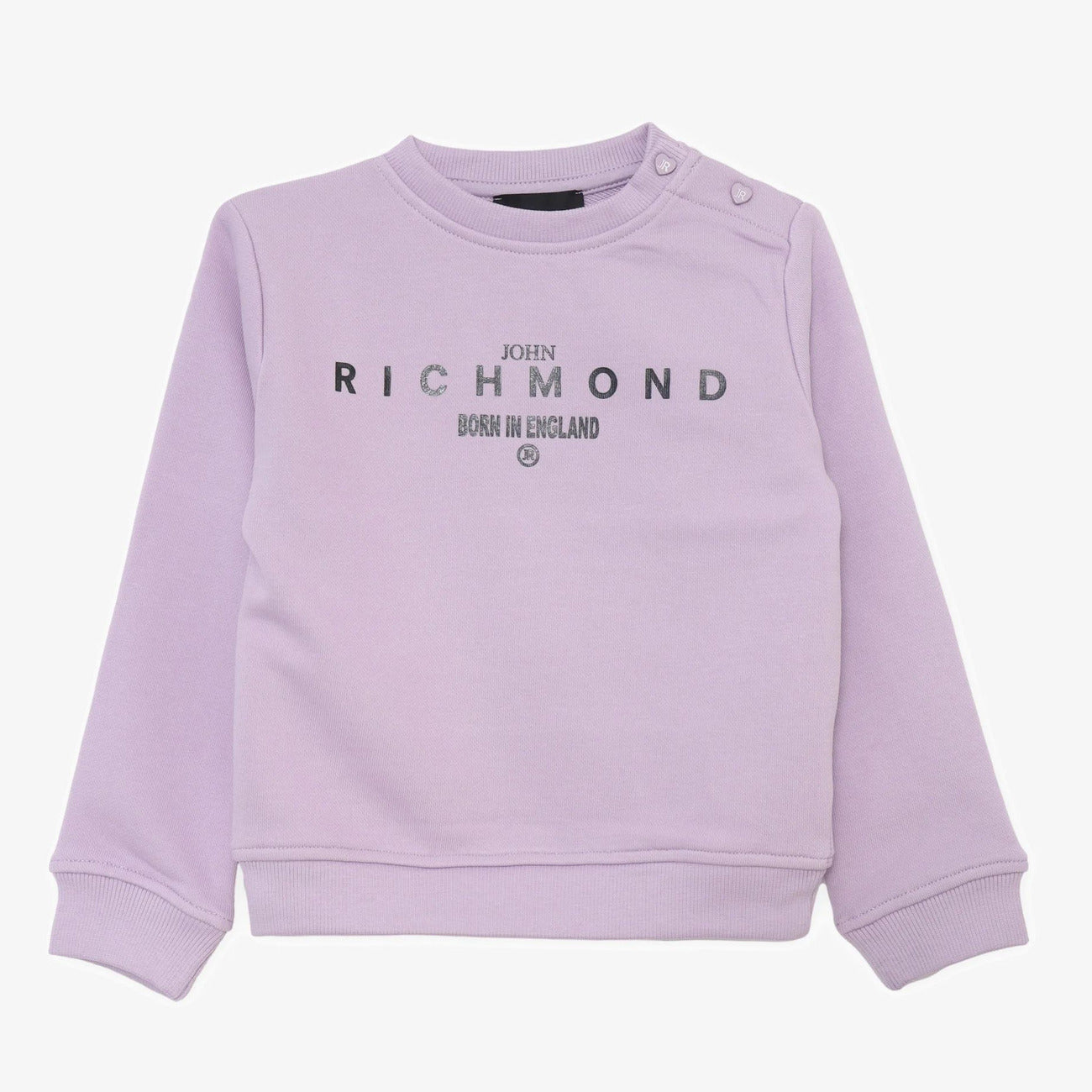 john richmond - DRESS FLEECE FLECHER