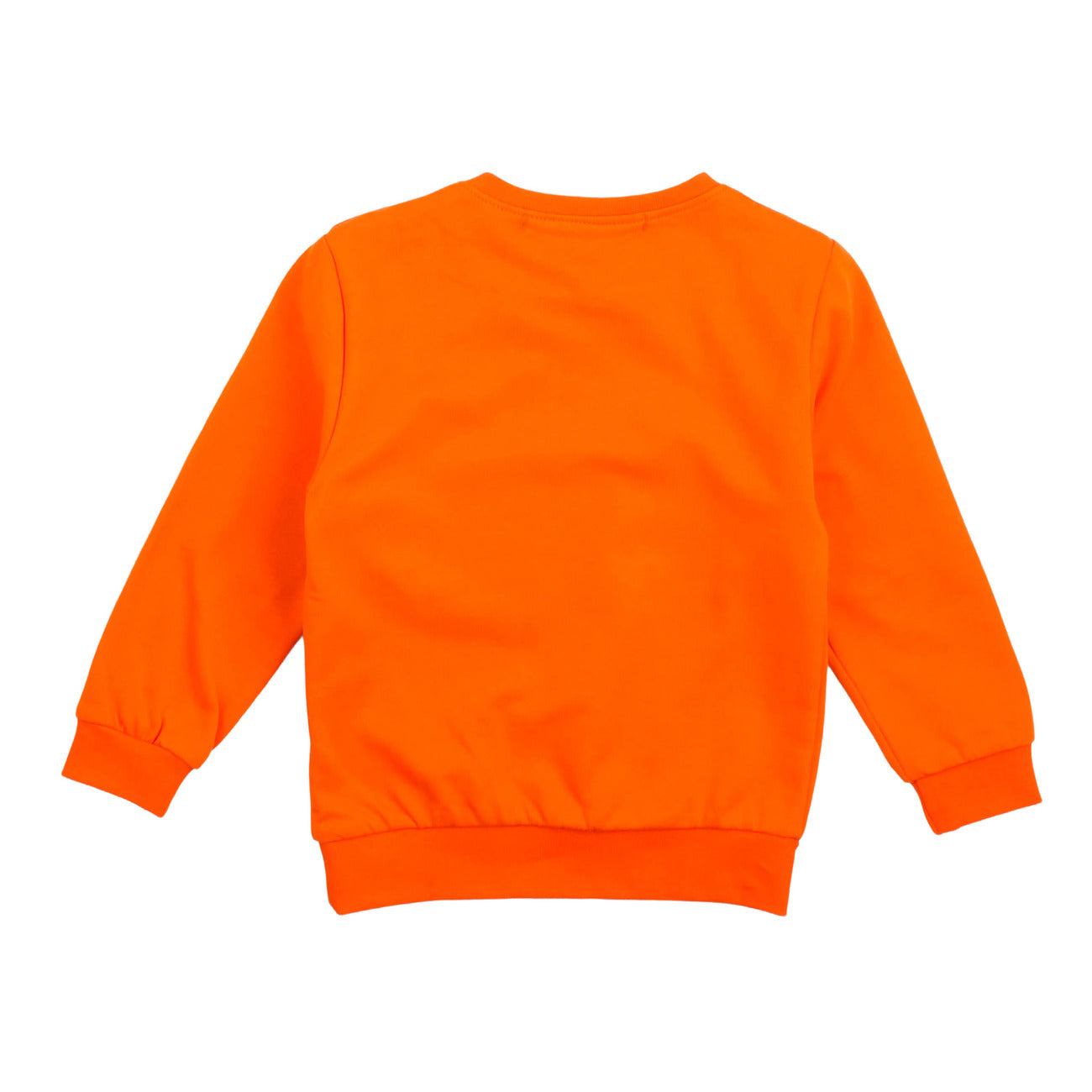 paciotti - CREW NECK SWEATSHIRT