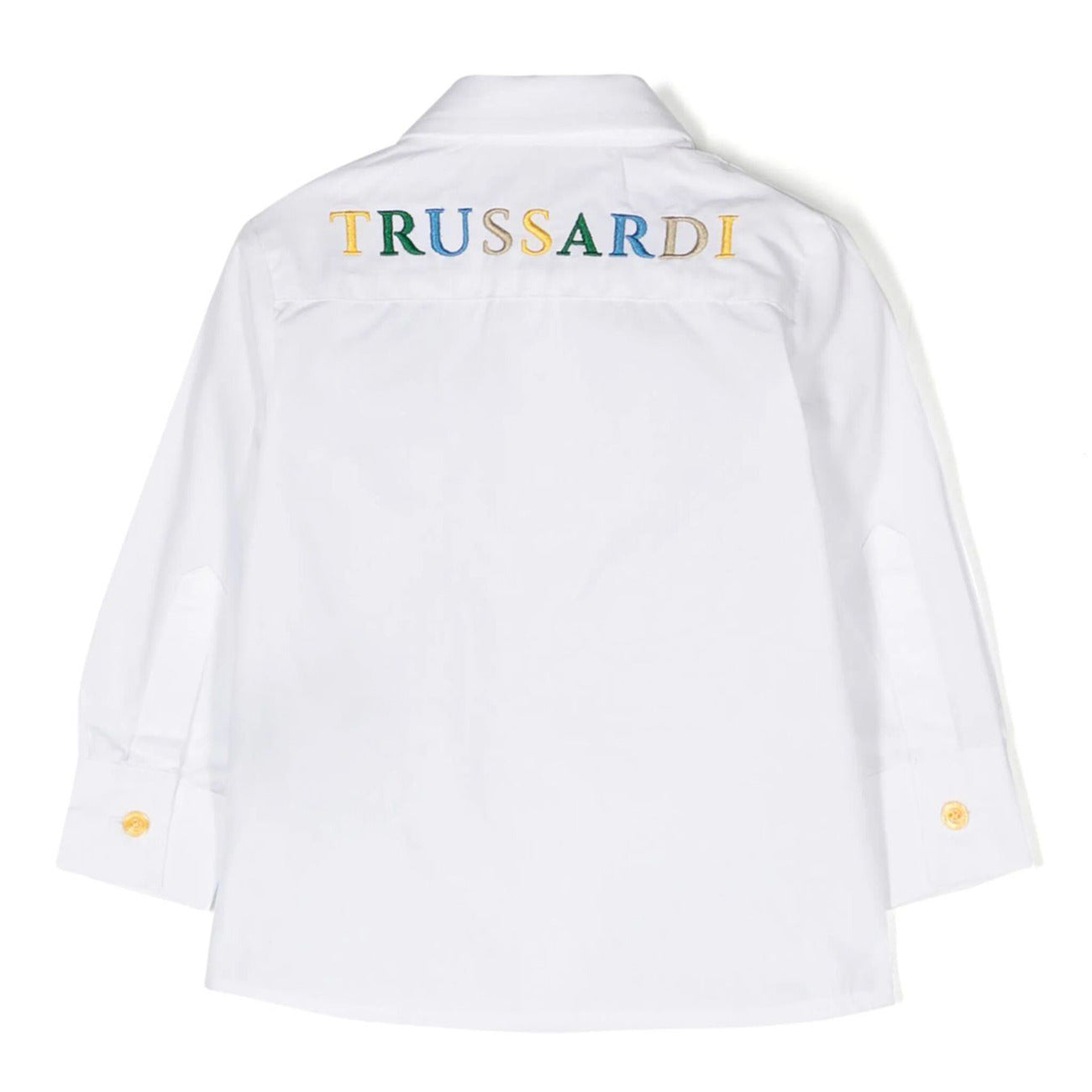 trussardi - SHIRT FLURO