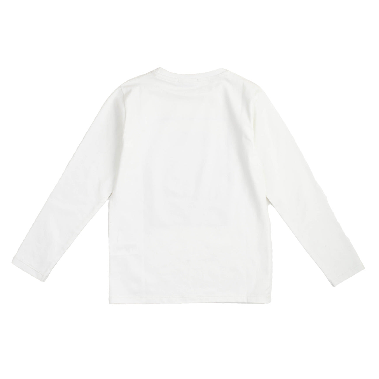 daniele alessandrini - LONG SLEEVE T-SHIRT