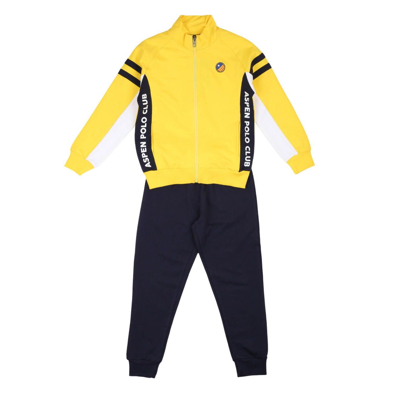 aspen polo club - Set