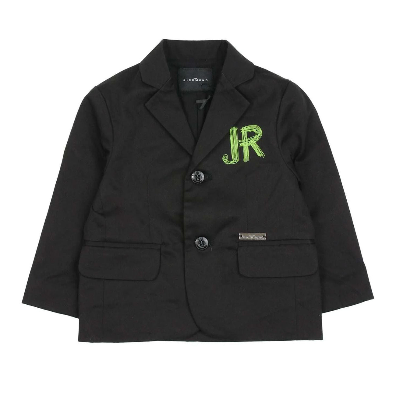 john richmond - JACKET MEDANI