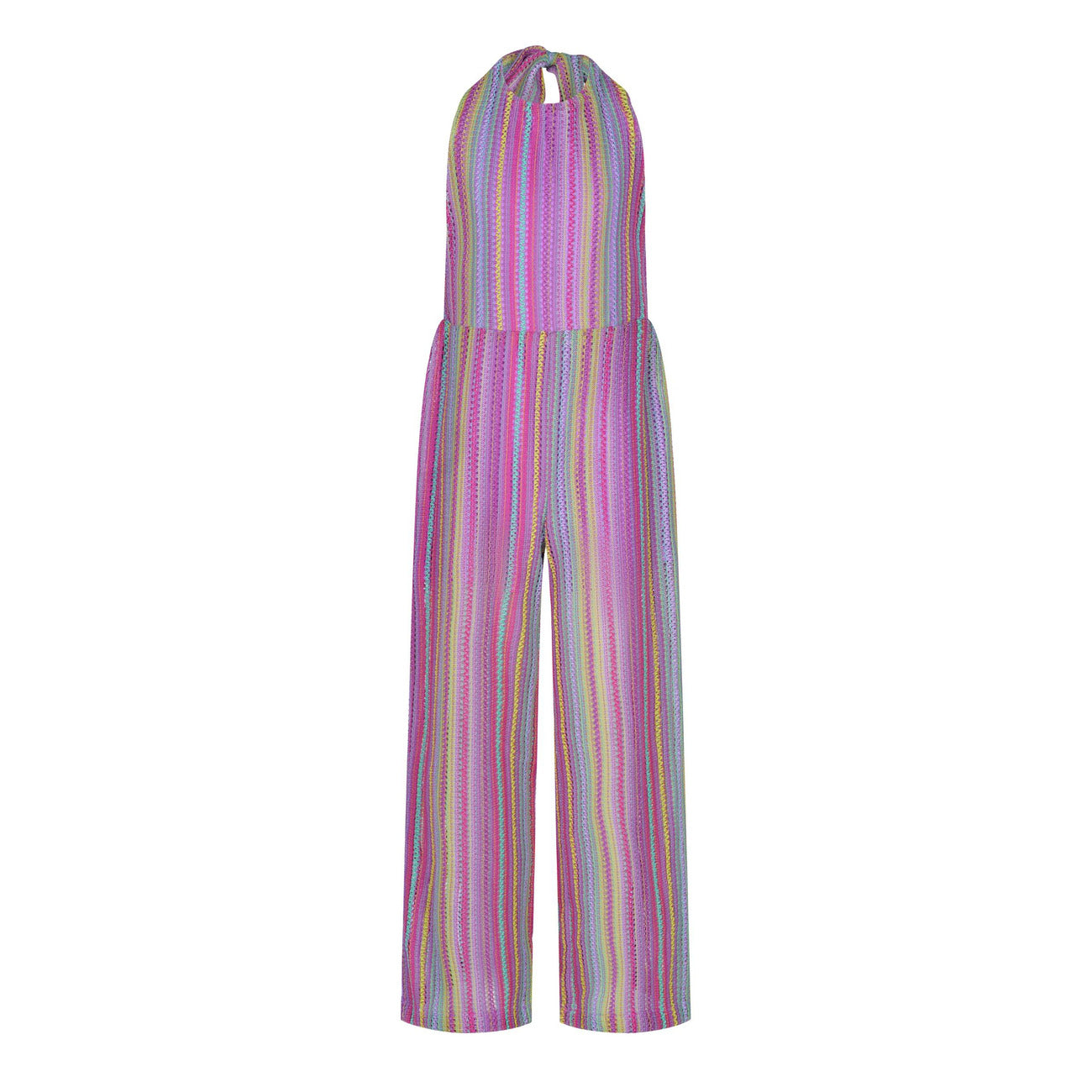fun & fun - JUMPSUIT