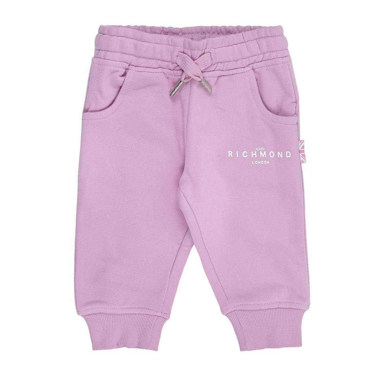 john richmond - PANTS FLEECE ABURME