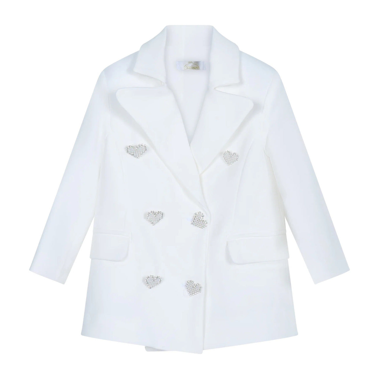 fun & fun - JACKET