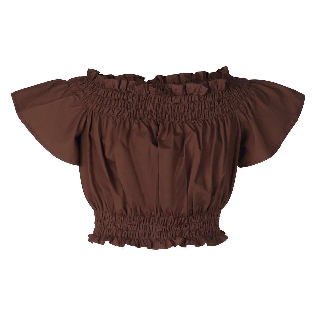 fun & fun - BLOUSE