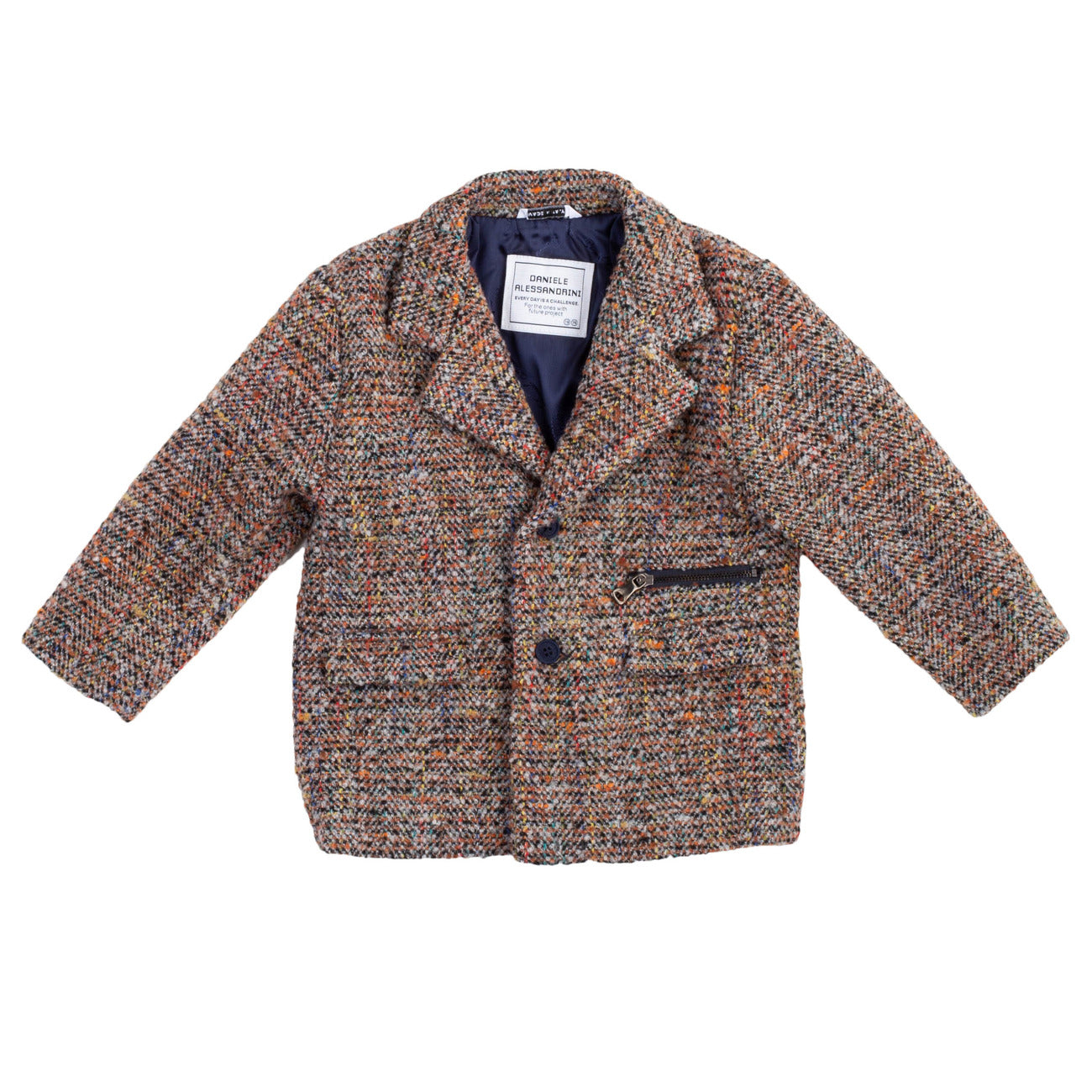 daniele alessandrini - COAT