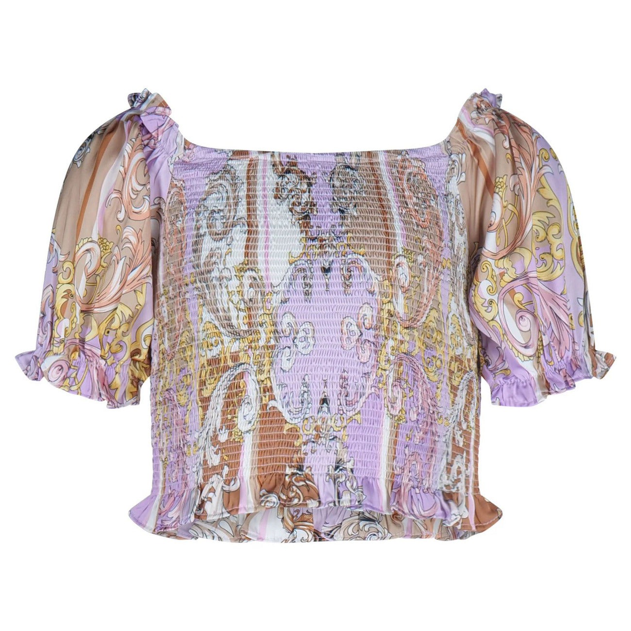 fun & fun - SHIRT