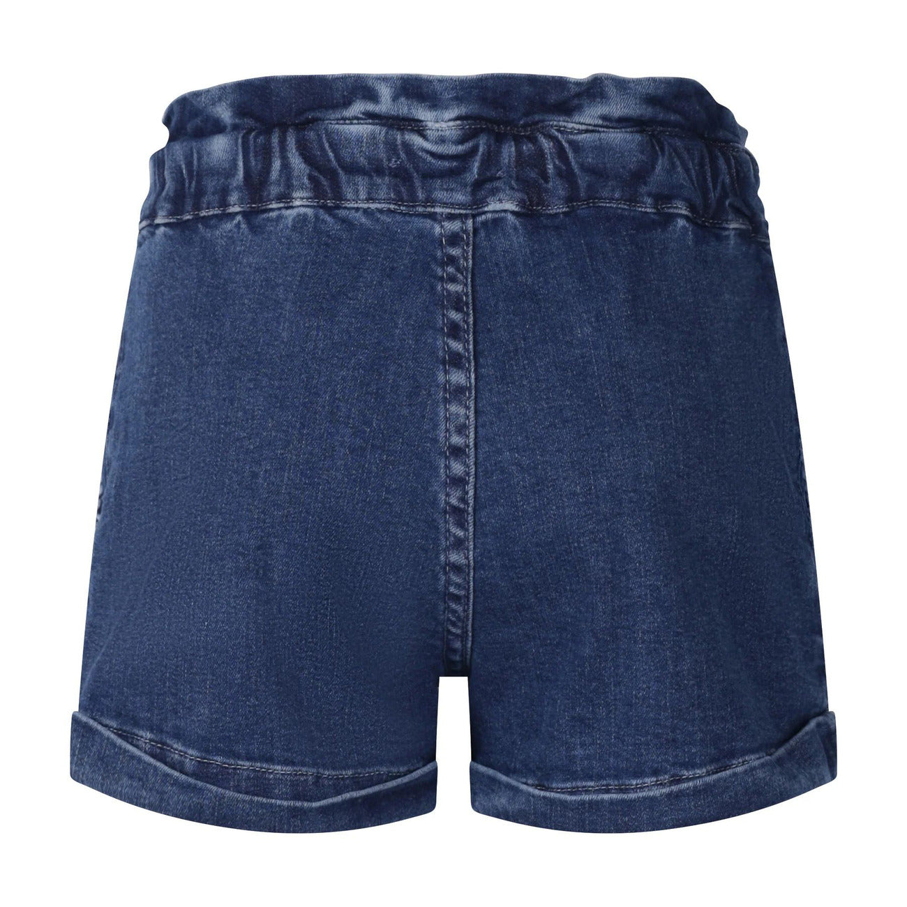 fun & fun - DENIM SHORTS