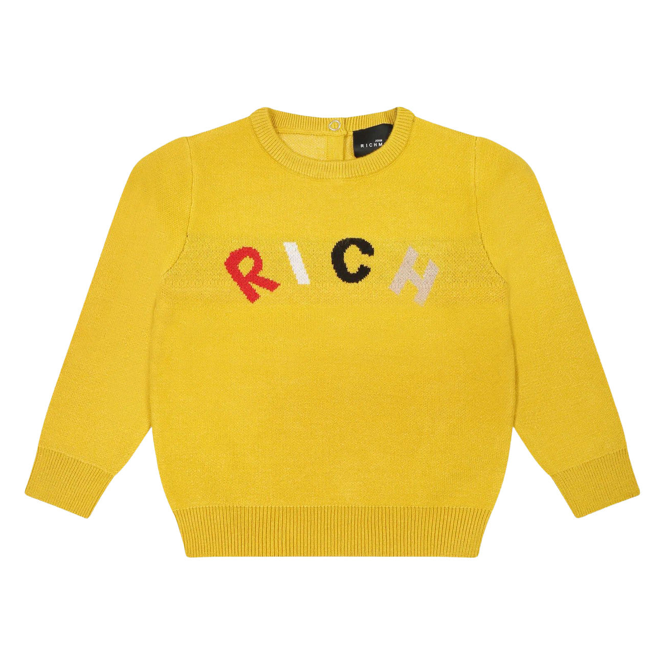 john richmond - SWEATER EDIW