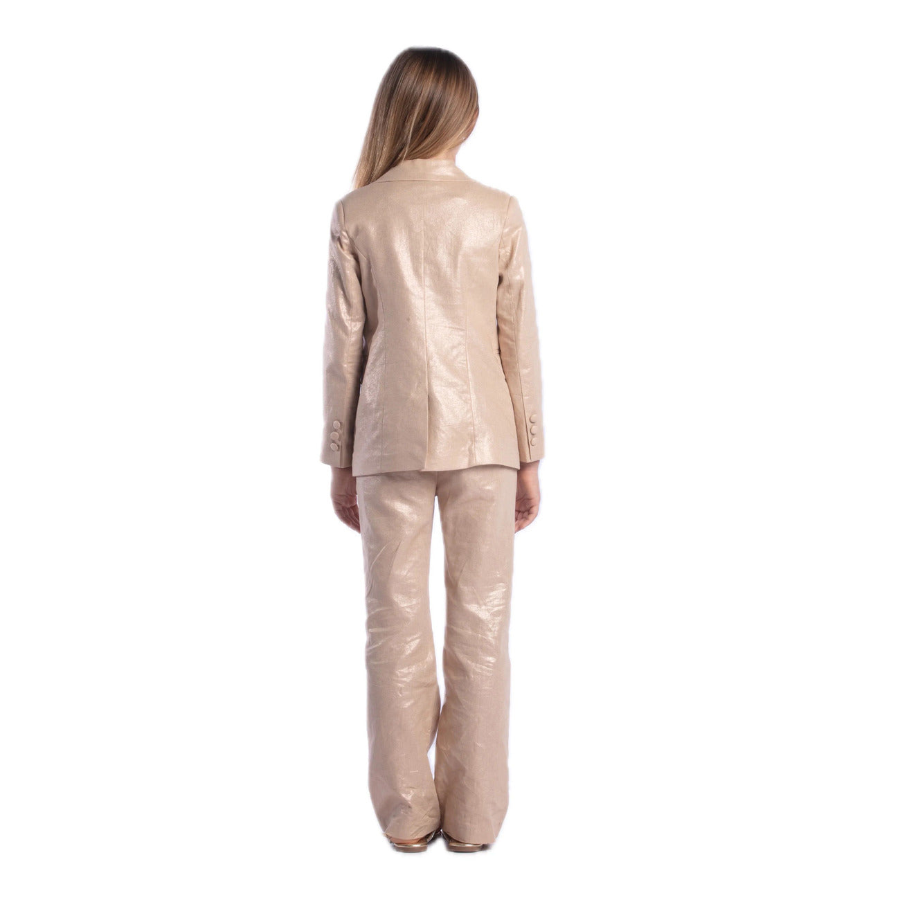 fun & fun - JACKET