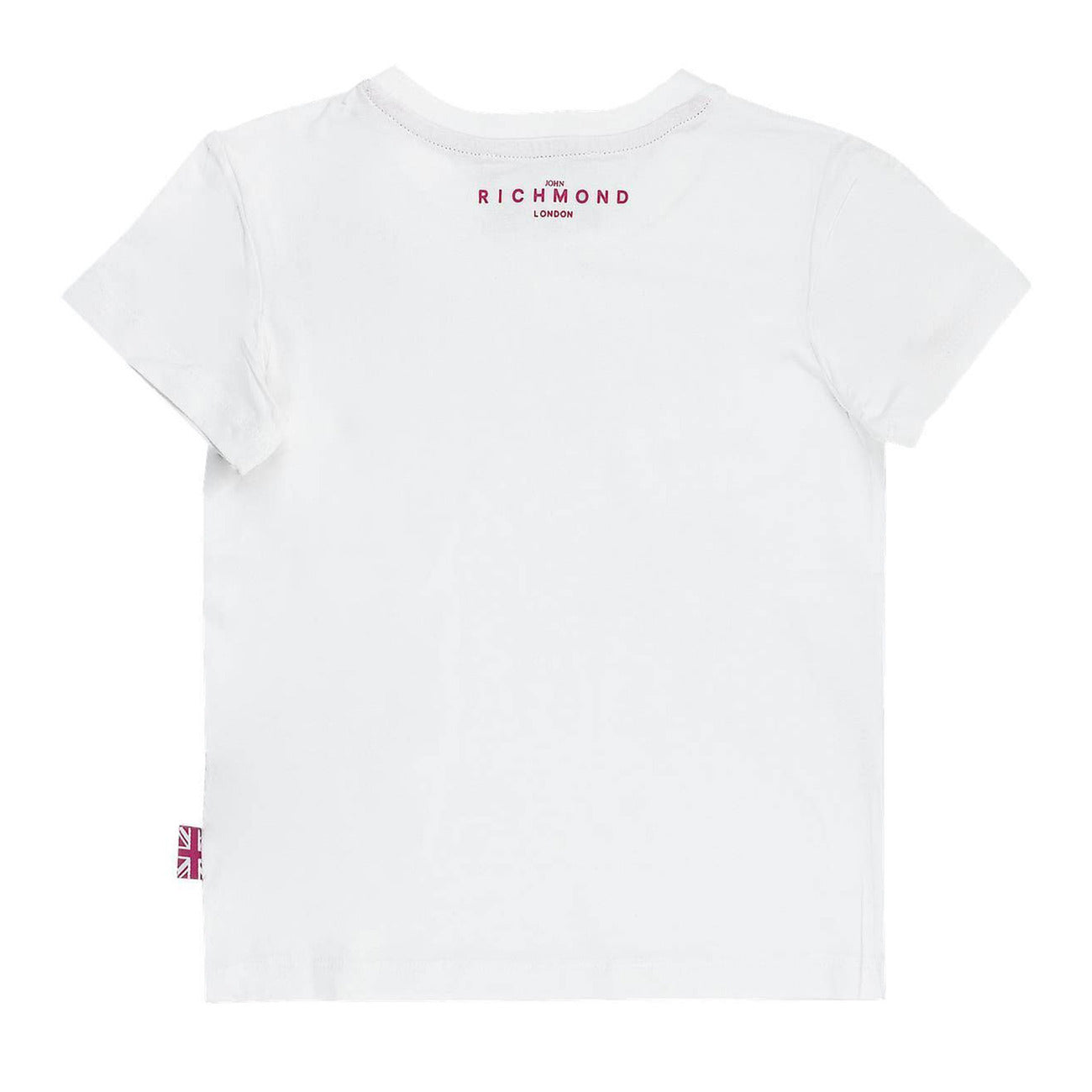 john richmond - T-SHIRT WAIS