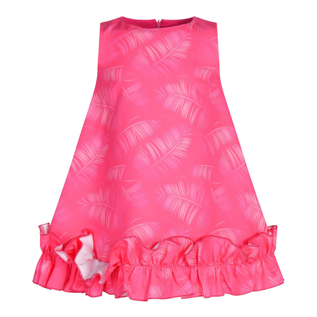 fun & fun - DRESS