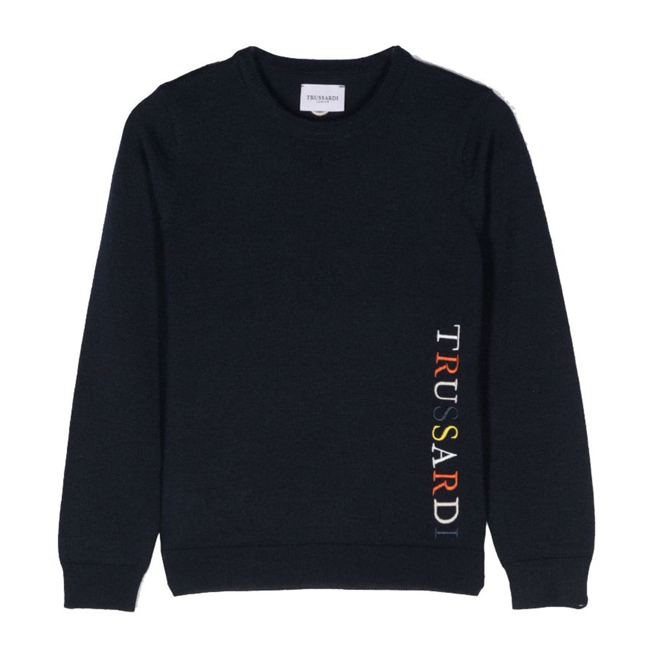 trussardi - SWEATER CLAUDE