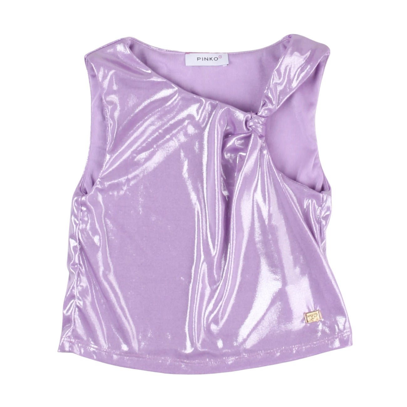 pinko - STRETCH JERSEY TANKTOP GIRL