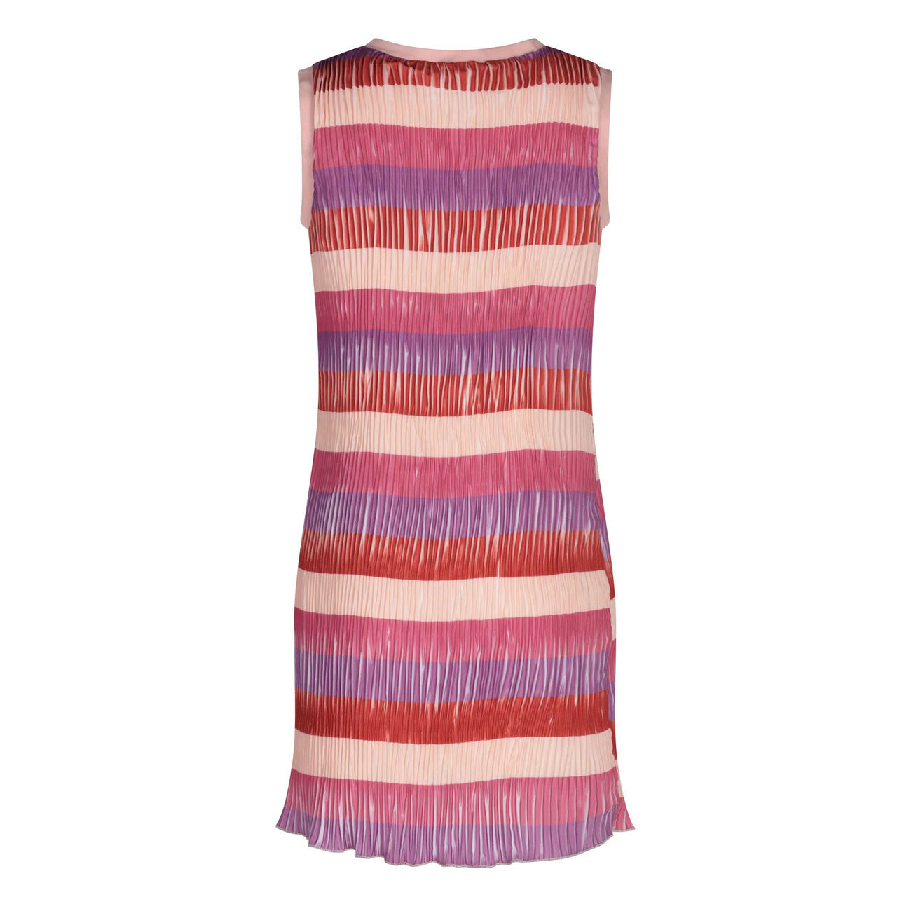 fun & fun - SHORT DRESS