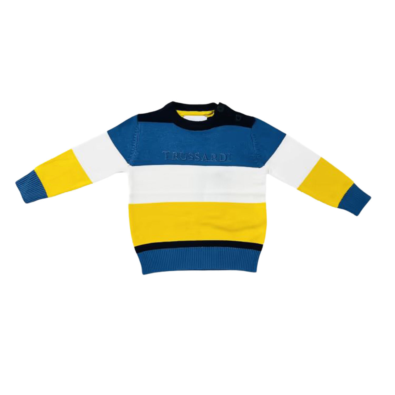 trussardi - SWEATER CHRIS