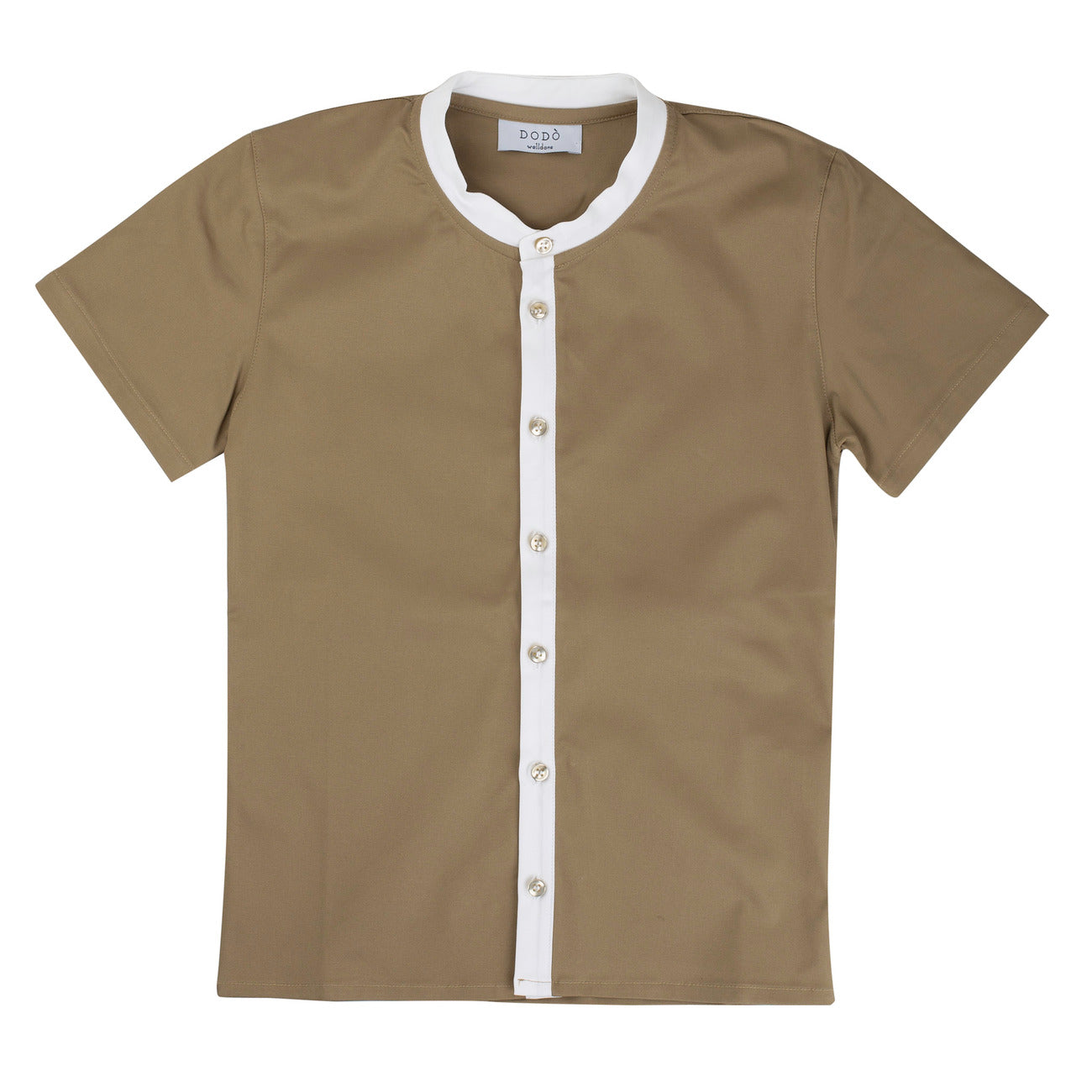dodo welldone - Camicie