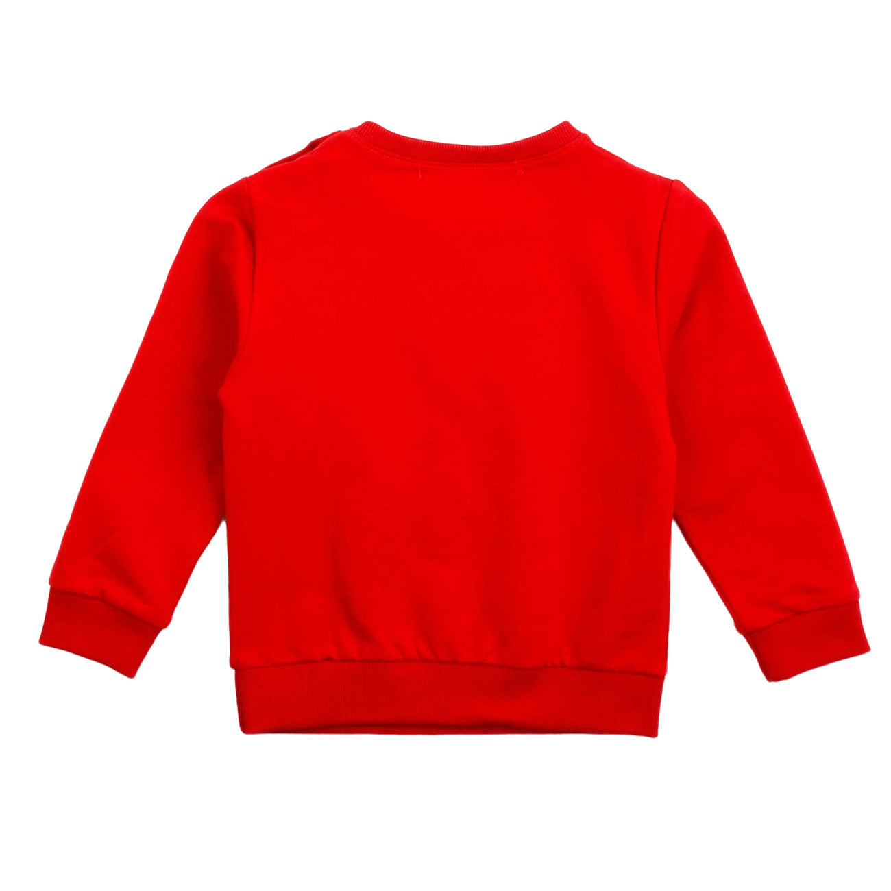 paciotti - CREW NECK SWEATSHIRT