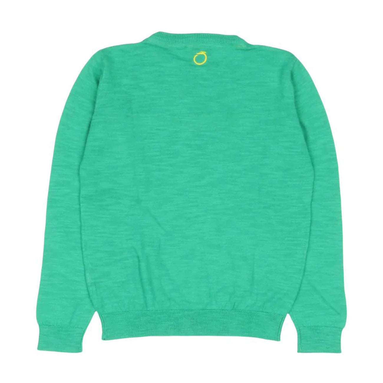 trussardi - SWEATER BAROS