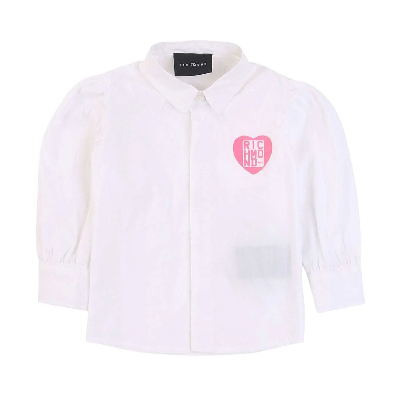 john richmond - SHIRT KESKUT