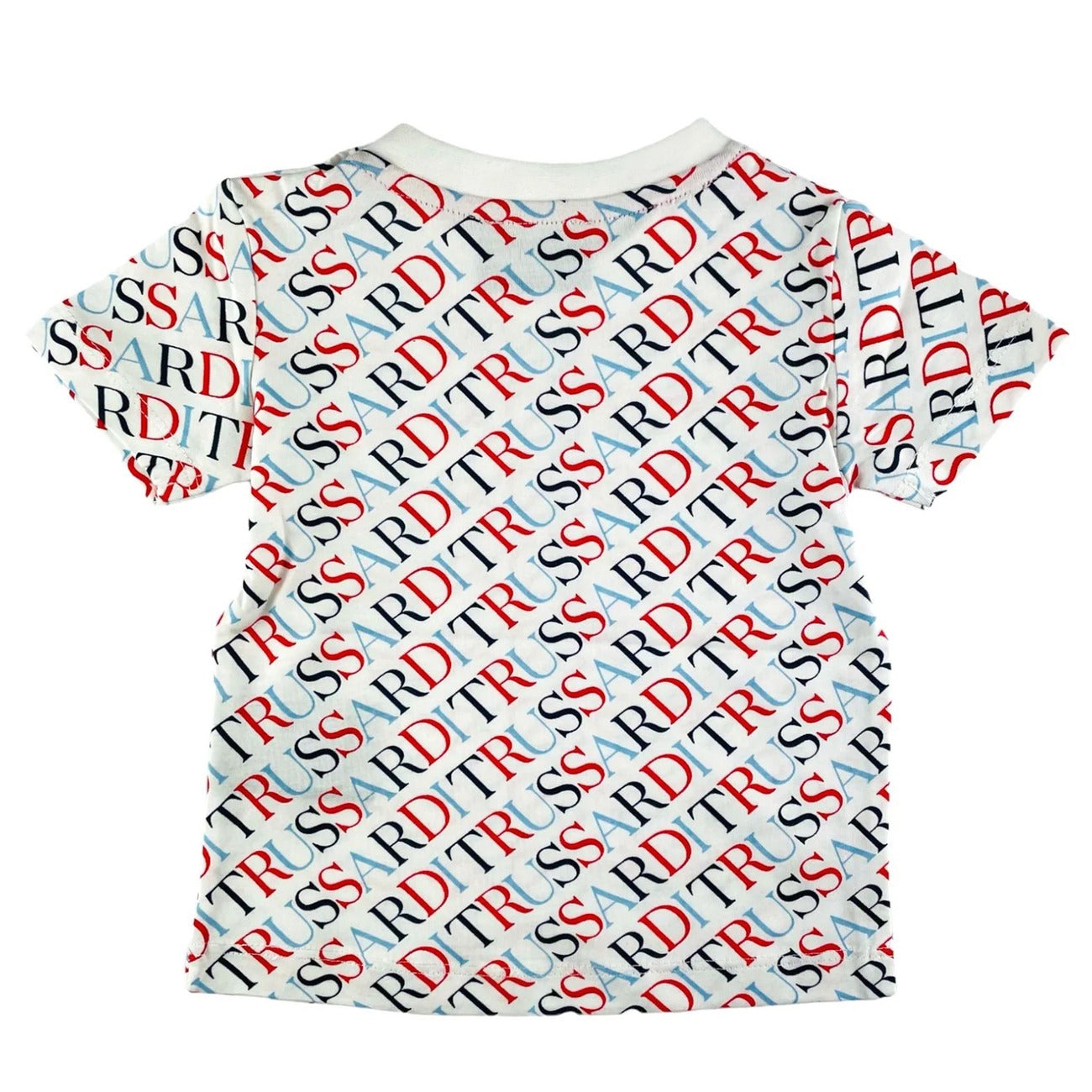 trussardi - T-SHIRT LOVIS