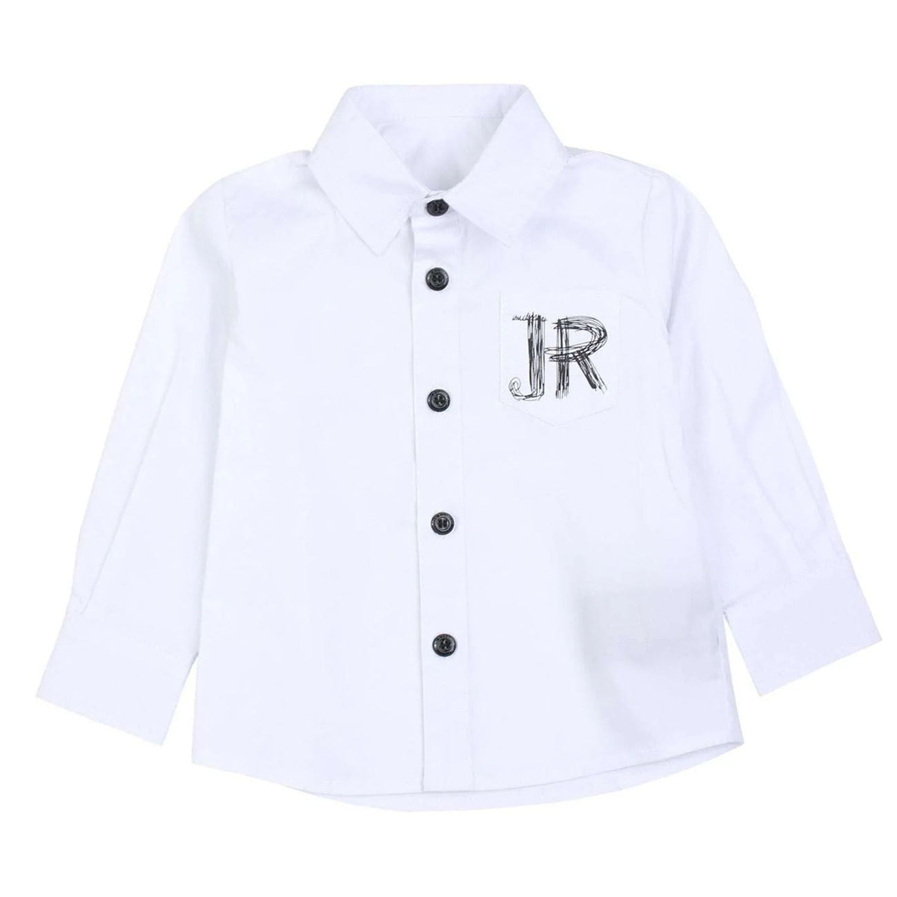 john richmond - SHIRT WASSERT