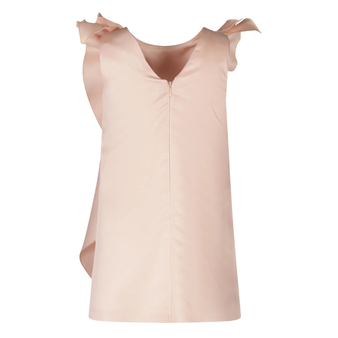 fun & fun - SHORT DRESS