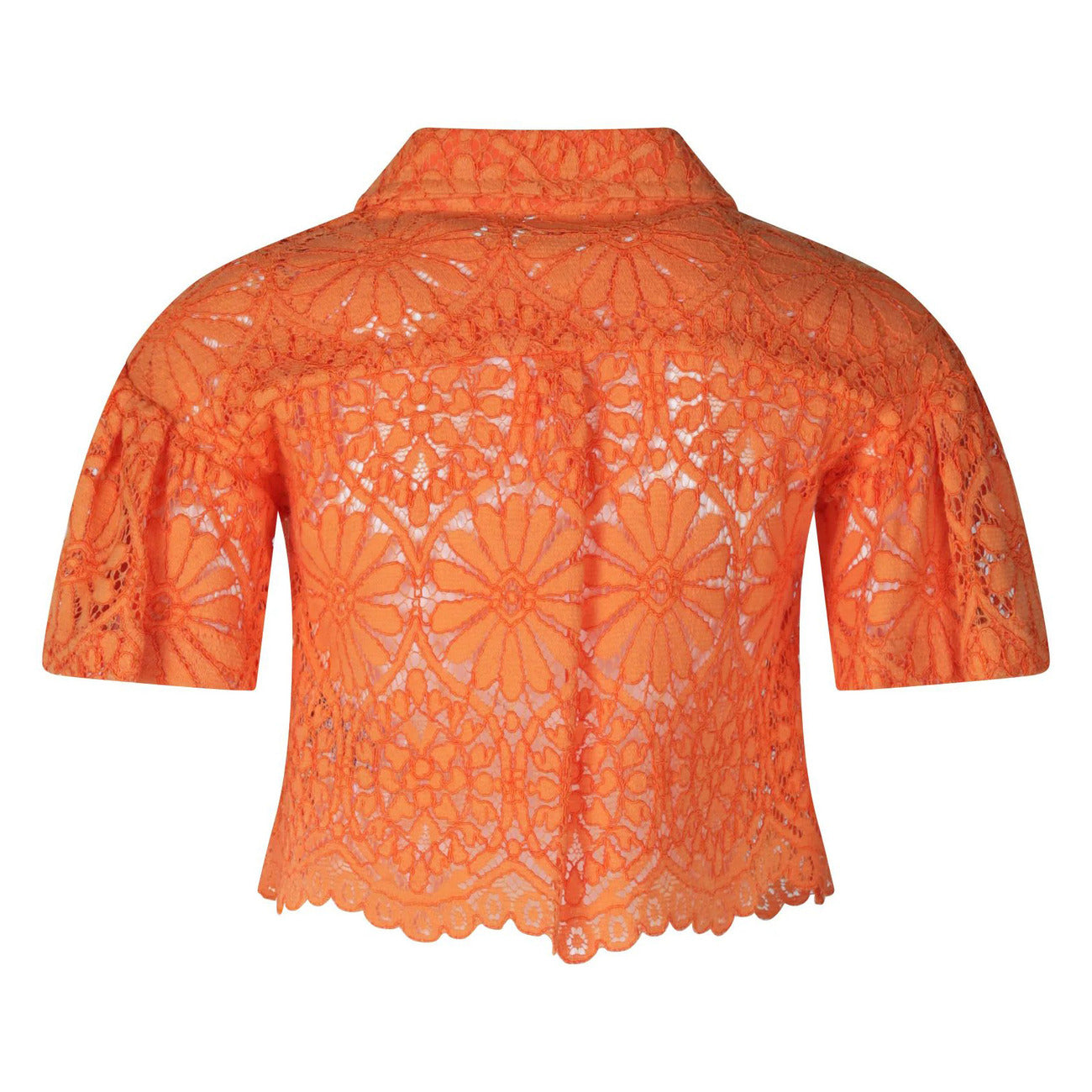 fun & fun - SHIRT