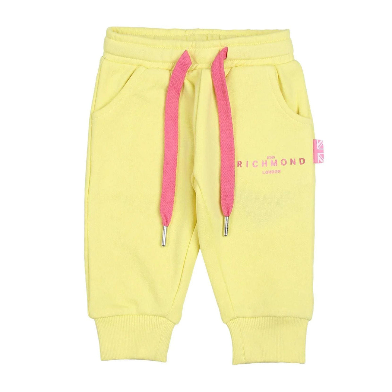 john richmond - PANTS FLEECE ABURME