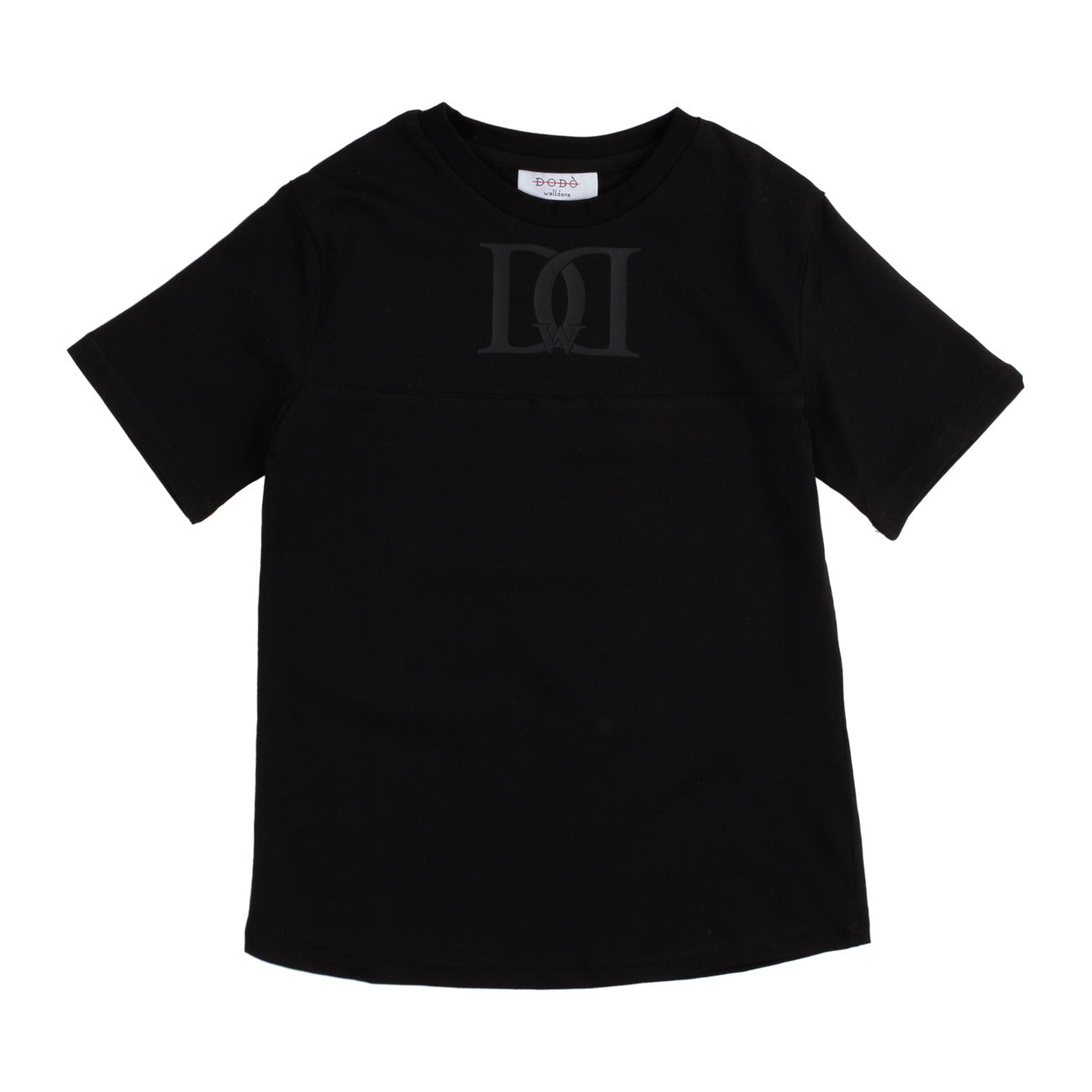 dodo welldone - T-shirt
