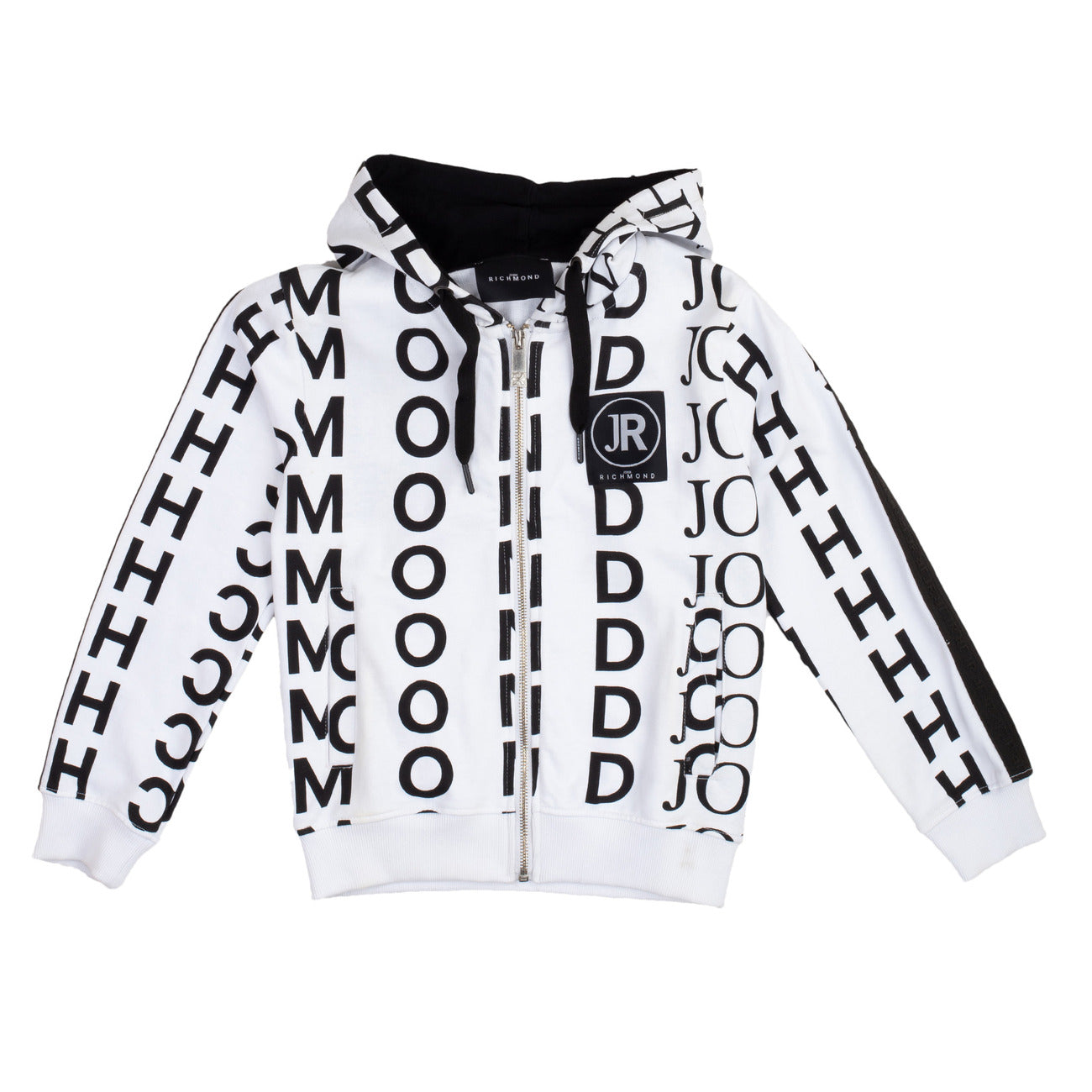 john richmond - SWEATSHIRT MIDAR