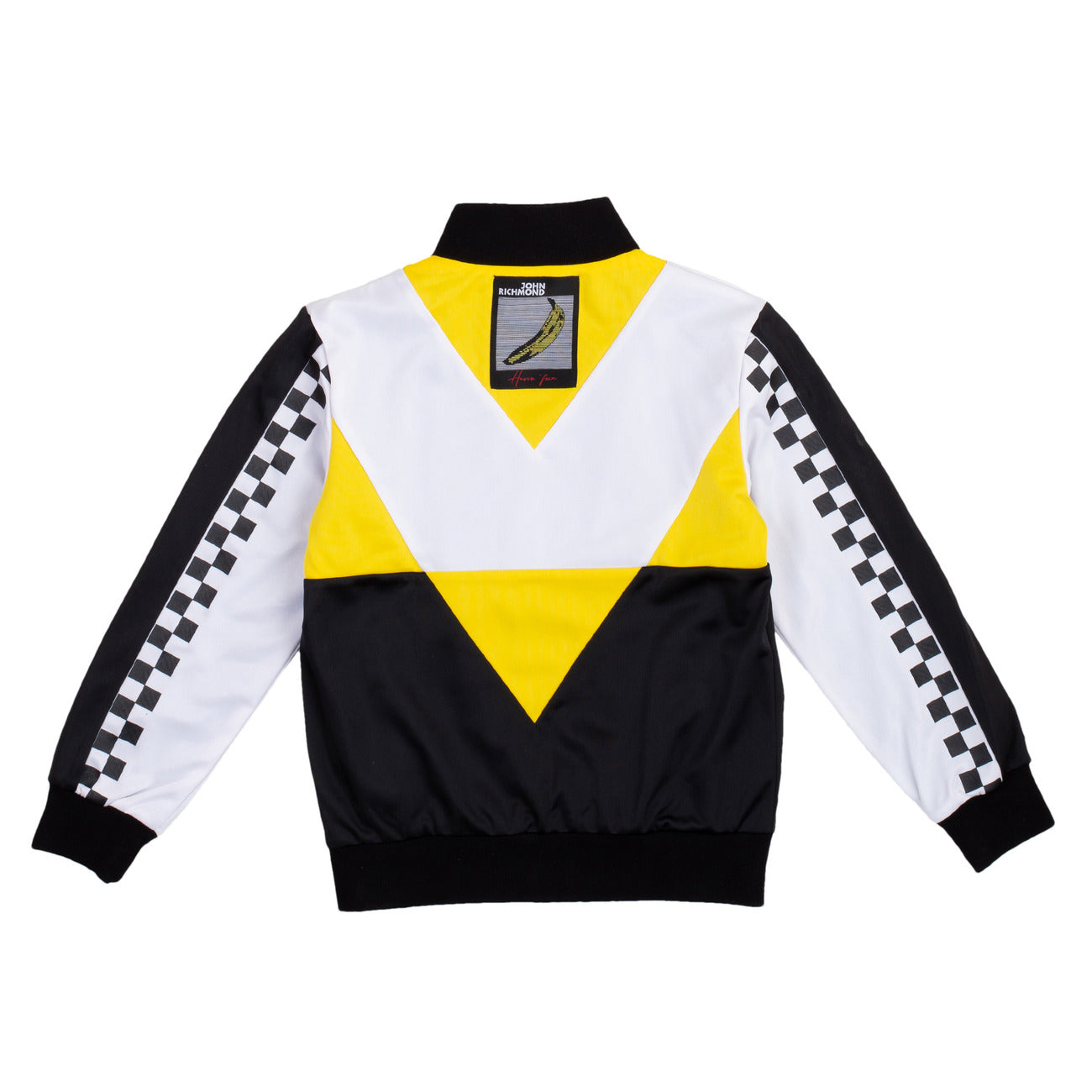 john richmond - SWEATSHIRT ARONN