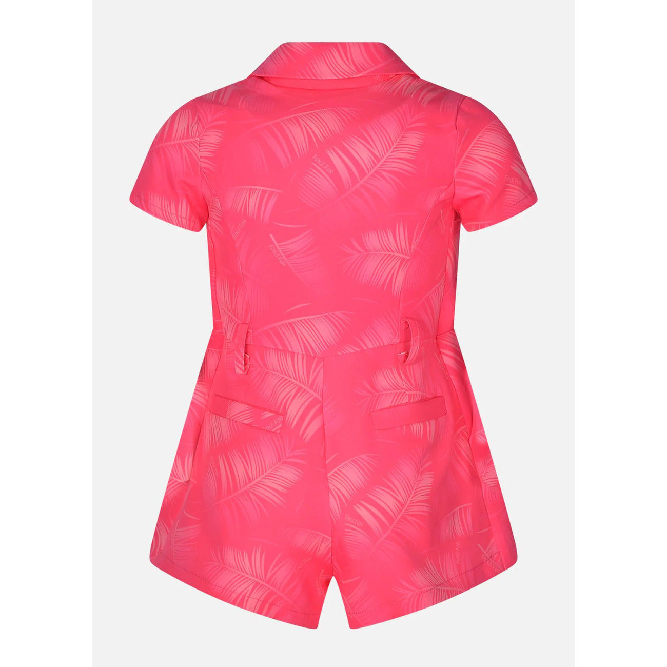 fun & fun - ROMPER