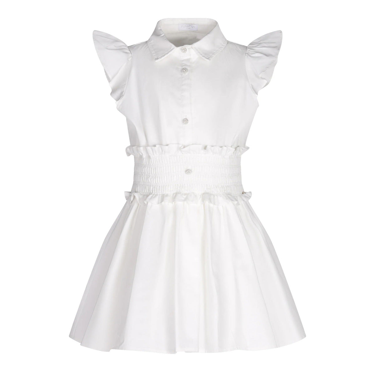 fun & fun - DRESS