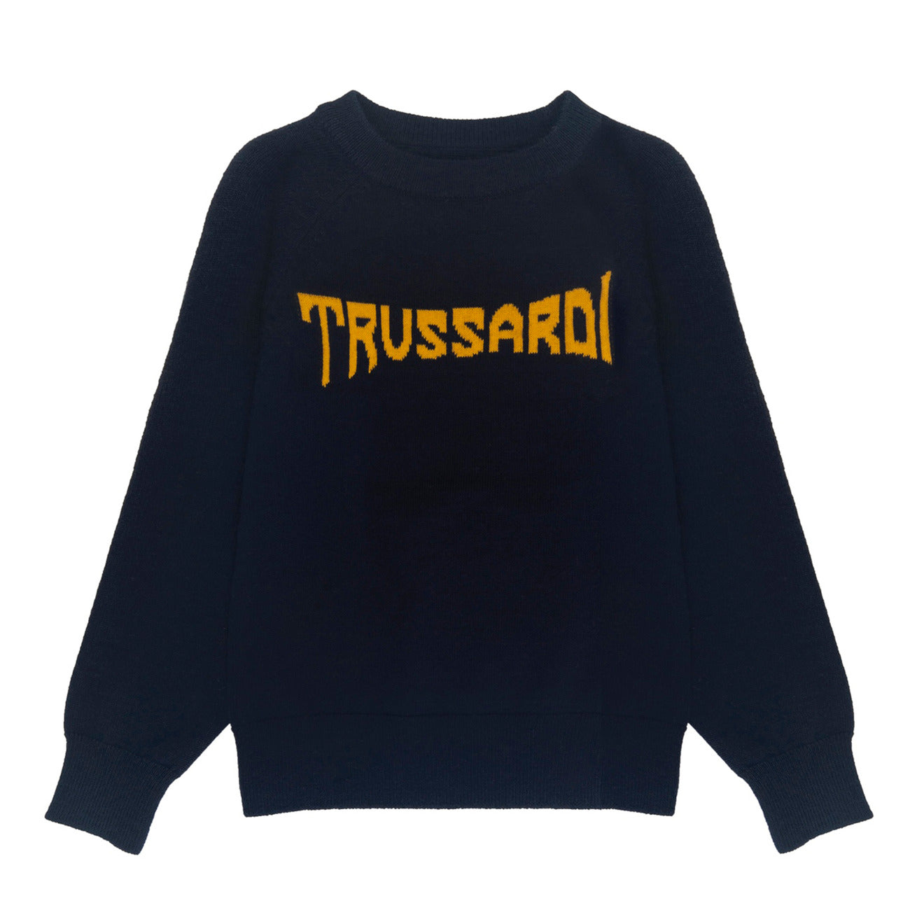 trussardi - SWEATER ZALET