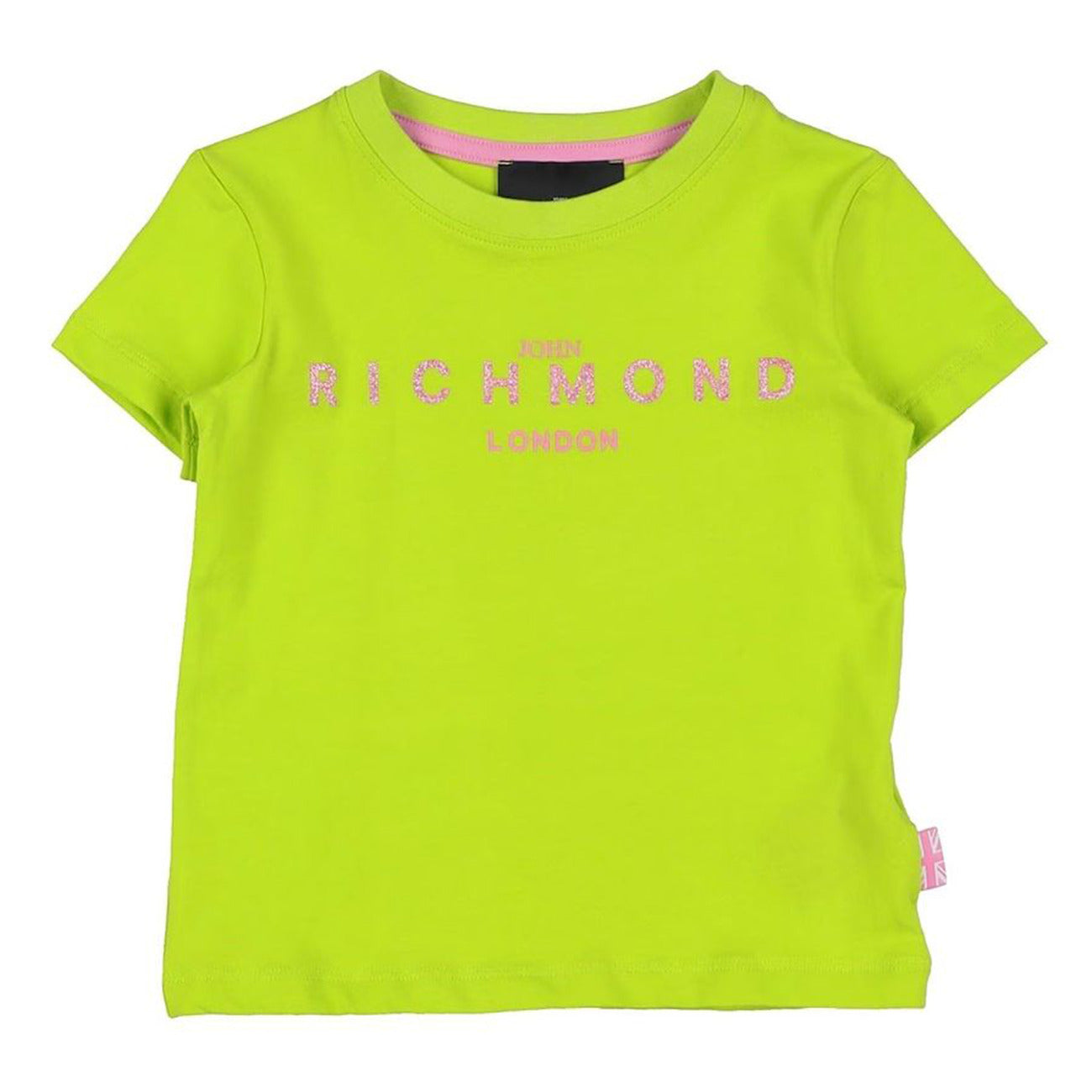 john richmond - T-SHIRT WAIS