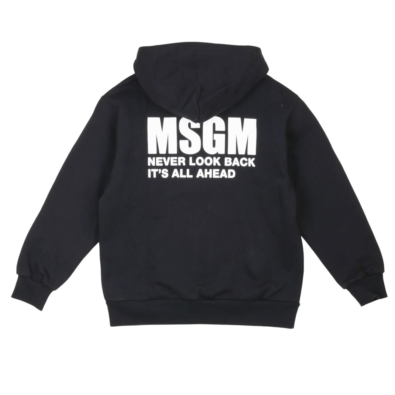 msgm - Sweatshirts