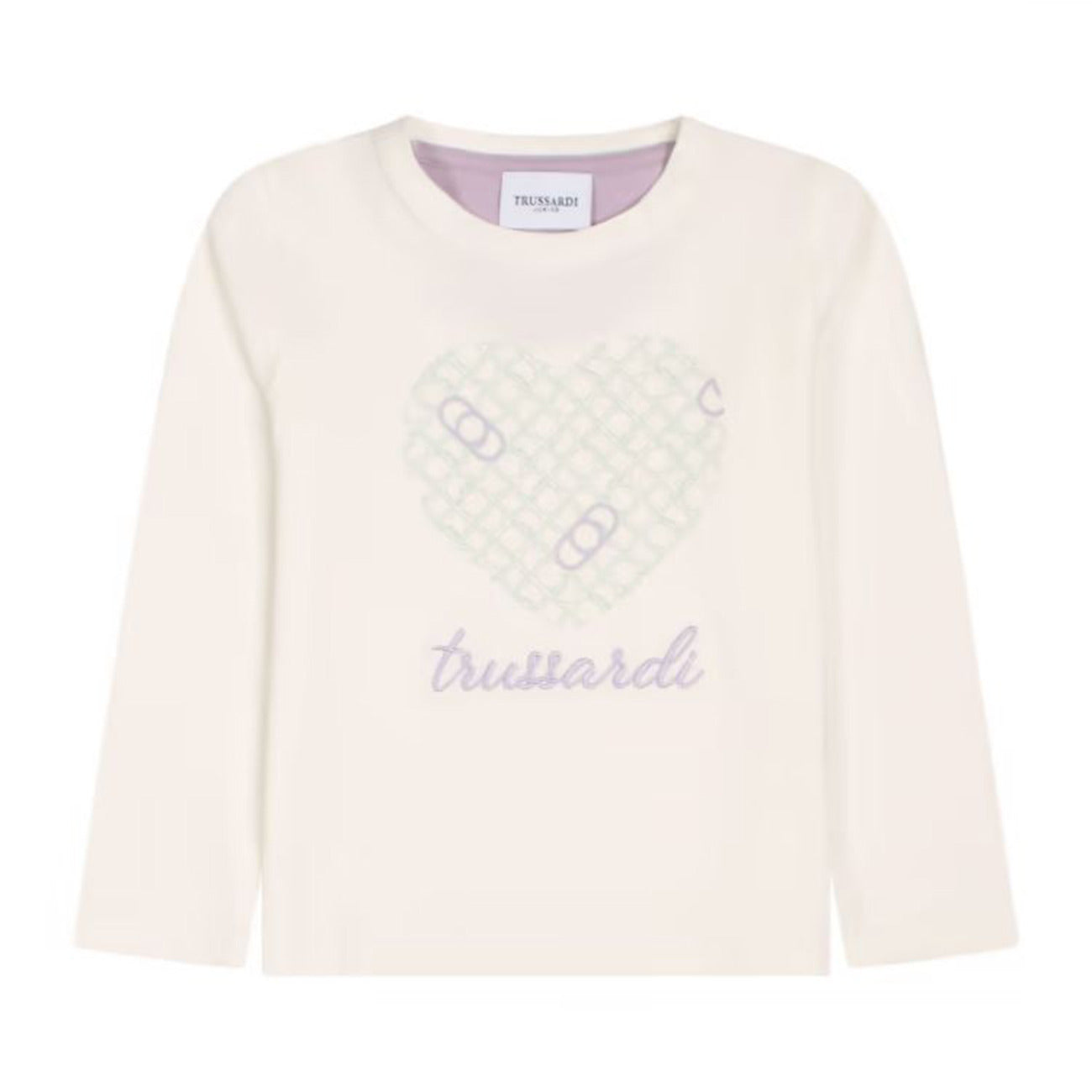 trussardi - T-SHIRT LIKA