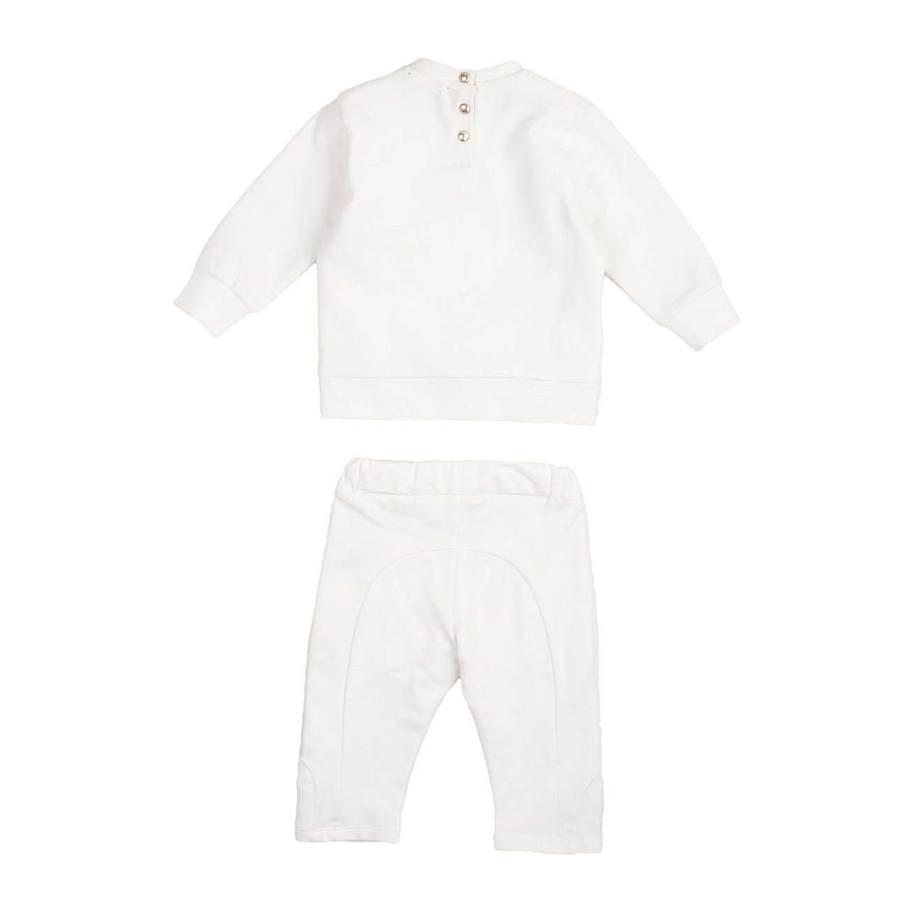 trussardi - SET SWEATSHIRT+PANTS TOREL