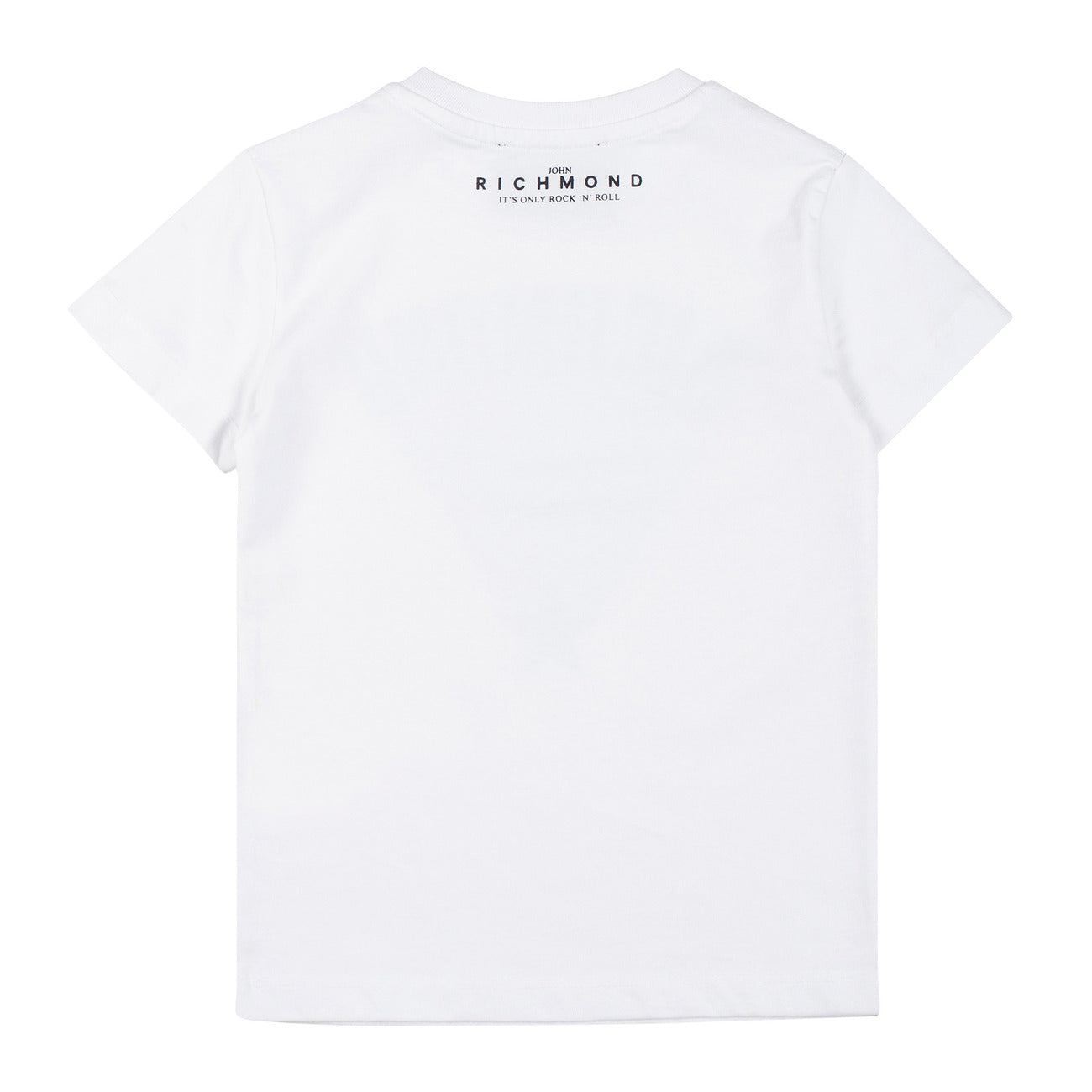 john richmond - T-SHIRT POTU