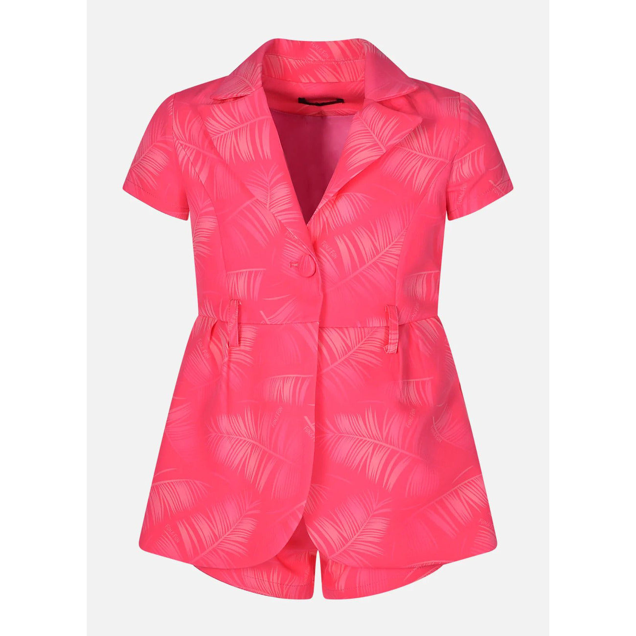 fun & fun - ROMPER